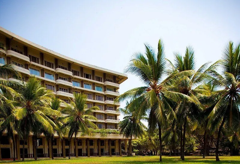Taj Samudra, Colombo Hotel 5*,  Sri Lanka