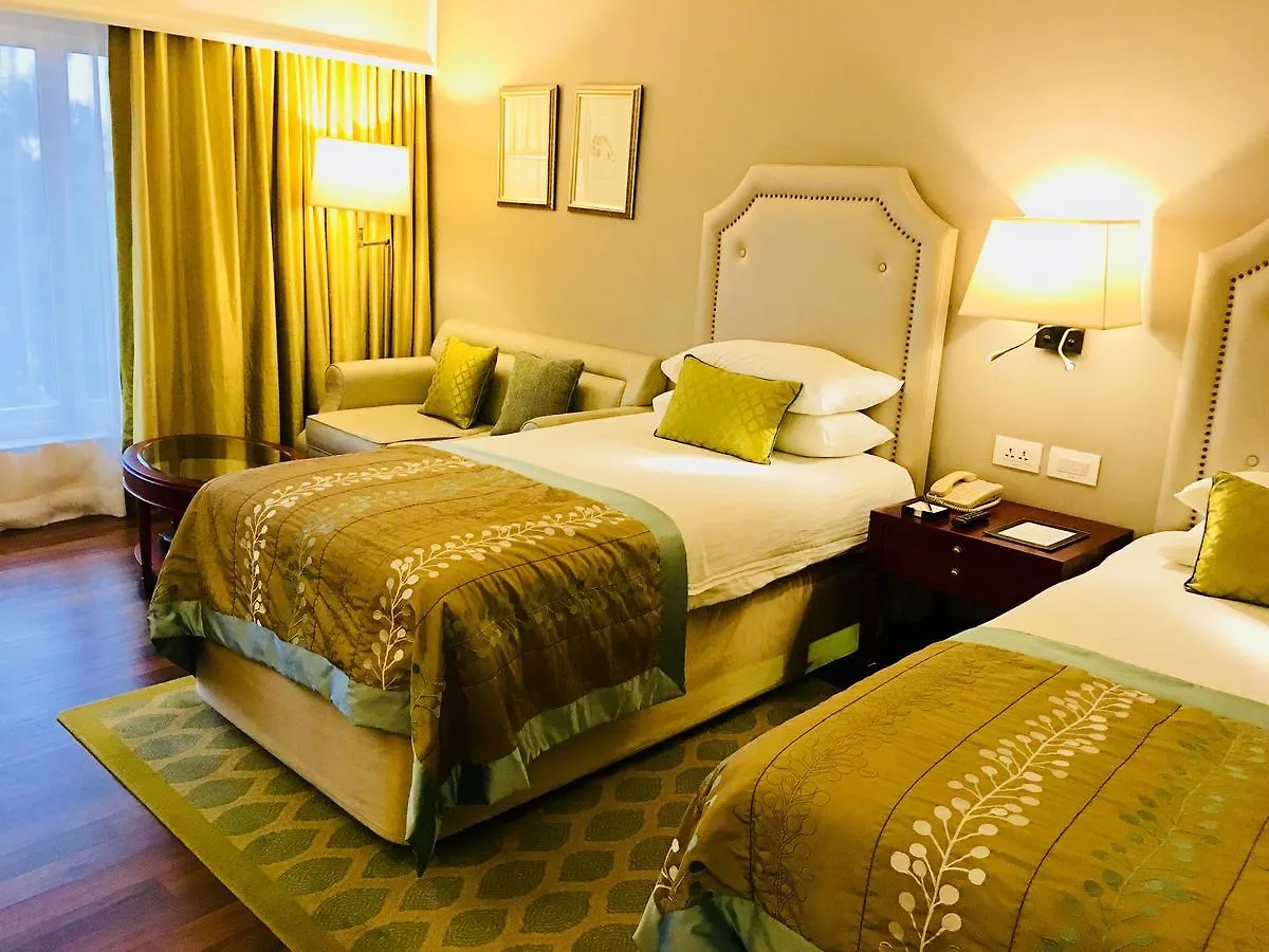 Taj Samudra, Colombo Hotel