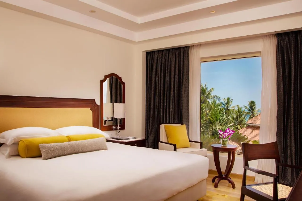 Taj Samudra, Colombo Hotel
