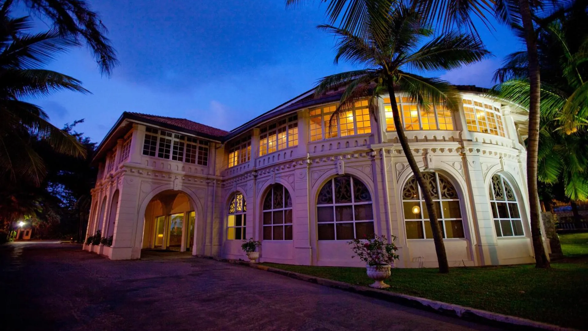 Taj Samudra, Colombo Hotel Sri Lanka