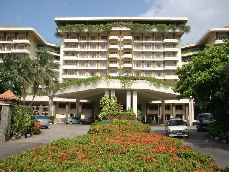 Taj Samudra, Colombo Hotel 5*,