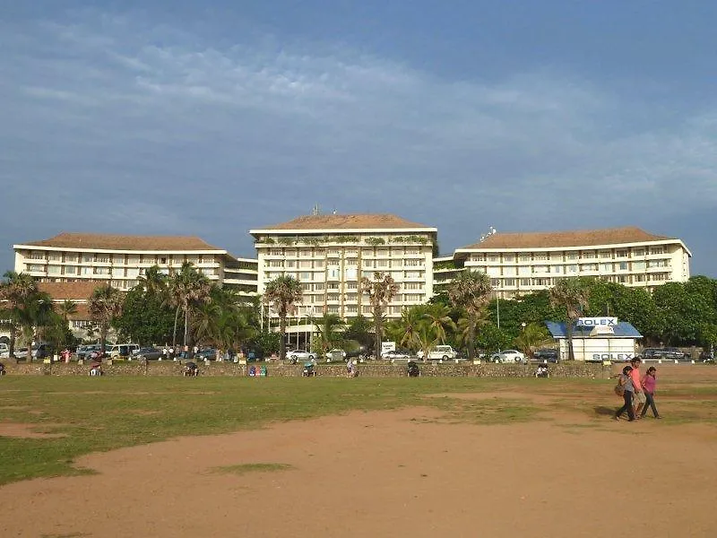 *****  Taj Samudra, Colombo Hotel Sri Lanka