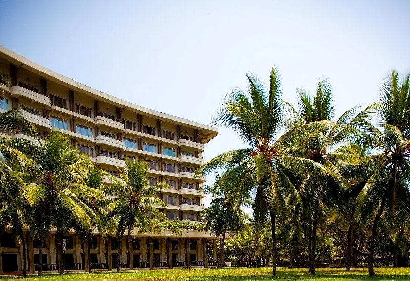 Taj Samudra, Colombo Hotel Sri Lanka