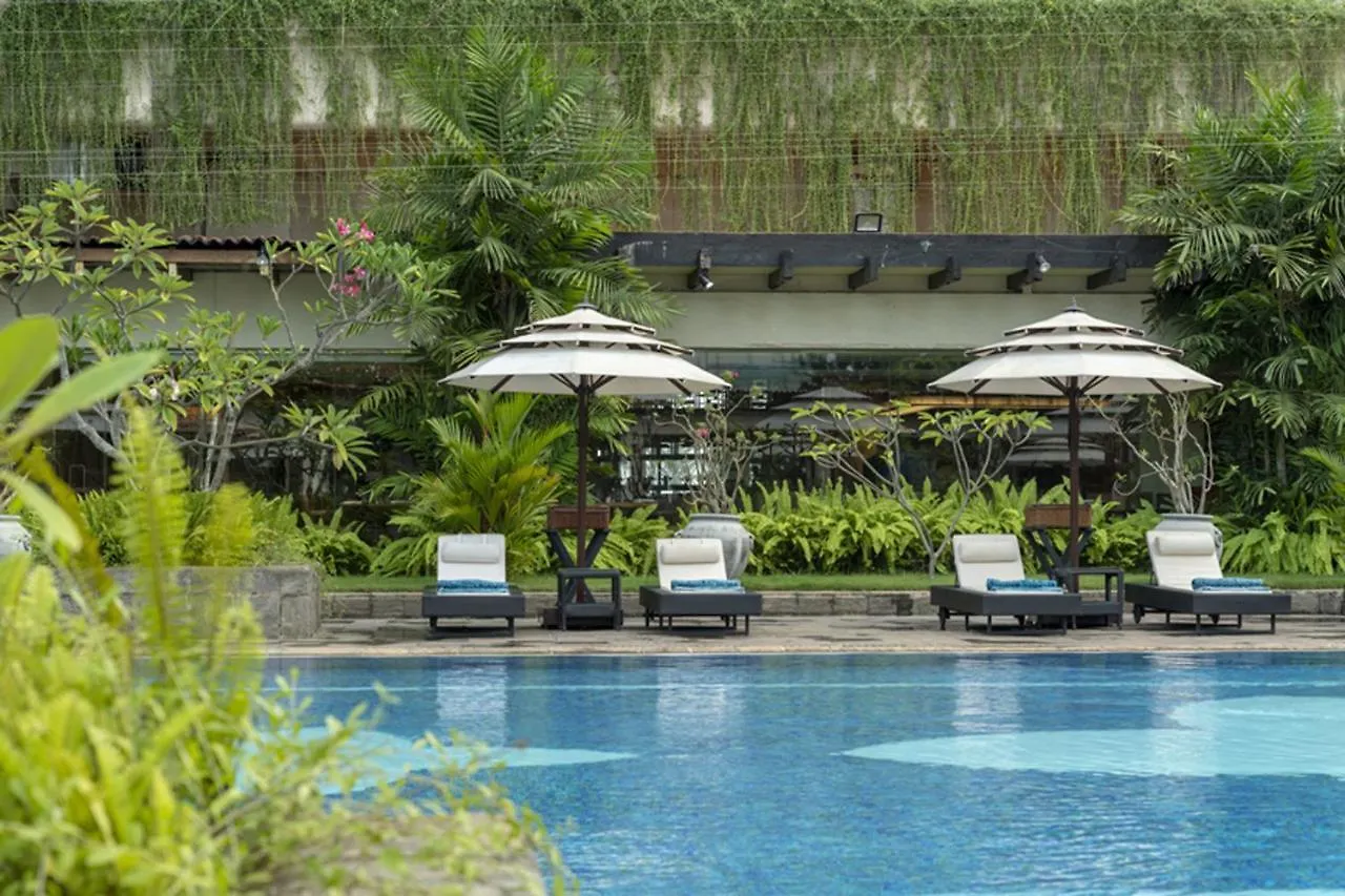 Taj Samudra, Colombo Hotel Sri Lanka