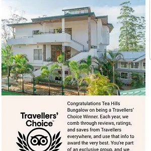 Tea Hills , Hatton Sri Lanka
