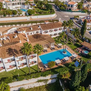 Hotel Cerro Da Marina - Adults Only