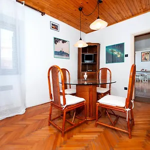 Carera Seaview , Rovinj Croatia