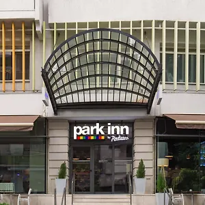 Hotel apartamentowy Park By Radisson & ****