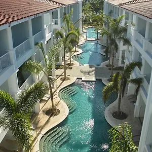 Ośrodek wypoczynkowy Bahia Principe Luxury Esmeralda - Newly Renovated (adults Only) *****