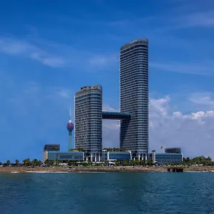 Hotel Itc Ratnadipa, A Luxury Collection Hotel,, Colombo