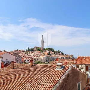 Augusta Ferri , Rovinj Croatia