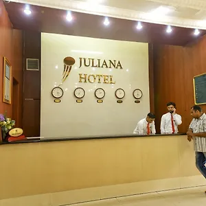 Juliana Hotel