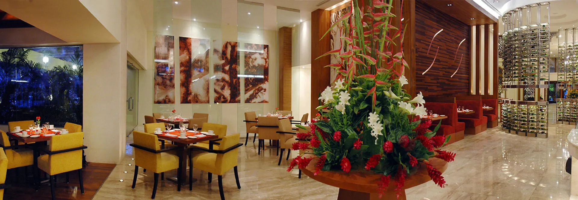 *****  Hotel Taj Samudra, Colombo Sri Lanka