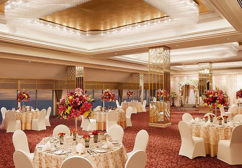 Hotel Taj Samudra, Colombo