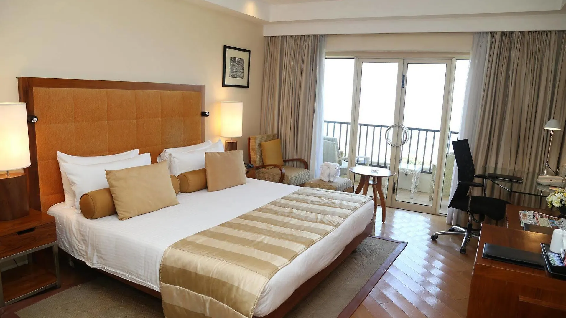 Hotel Taj Samudra, Colombo 5*,