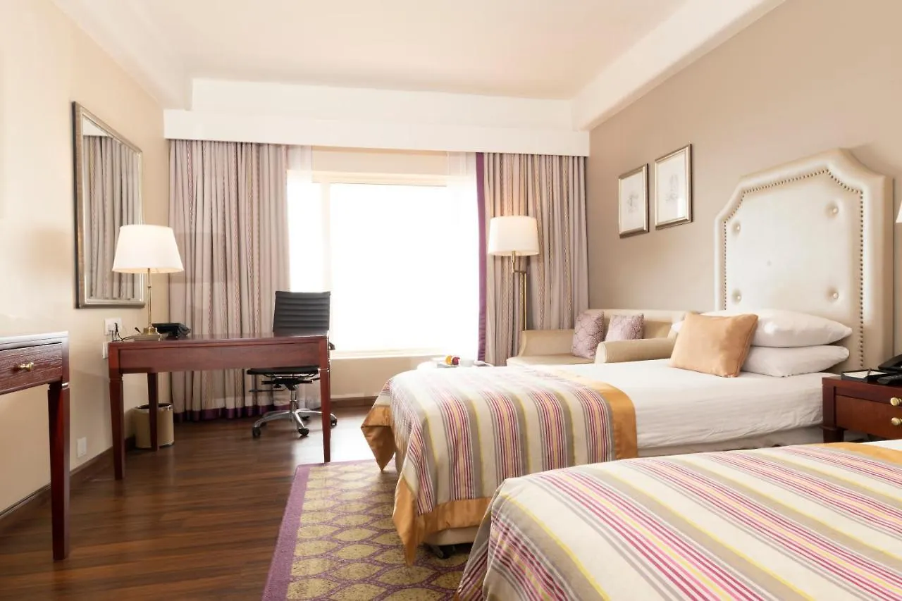 Hotel Taj Samudra, Colombo