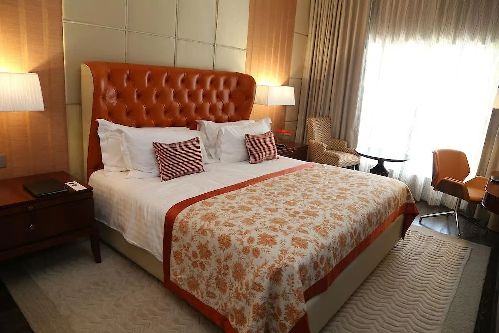 Taj Samudra, Colombo Hotel