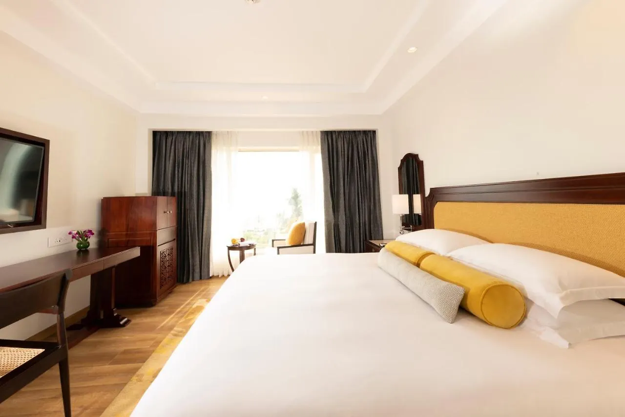 Taj Samudra, Colombo Hotel