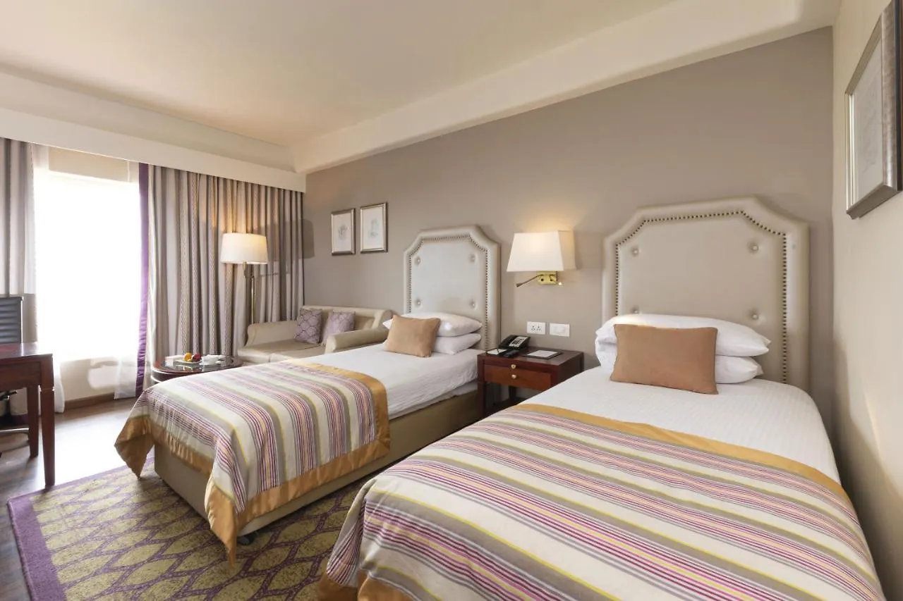 Taj Samudra, Colombo Hotel