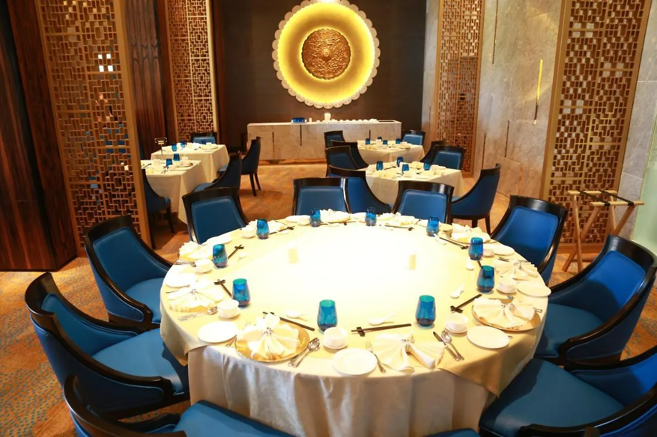 *****  Taj Samudra, Colombo Hotel Sri Lanka
