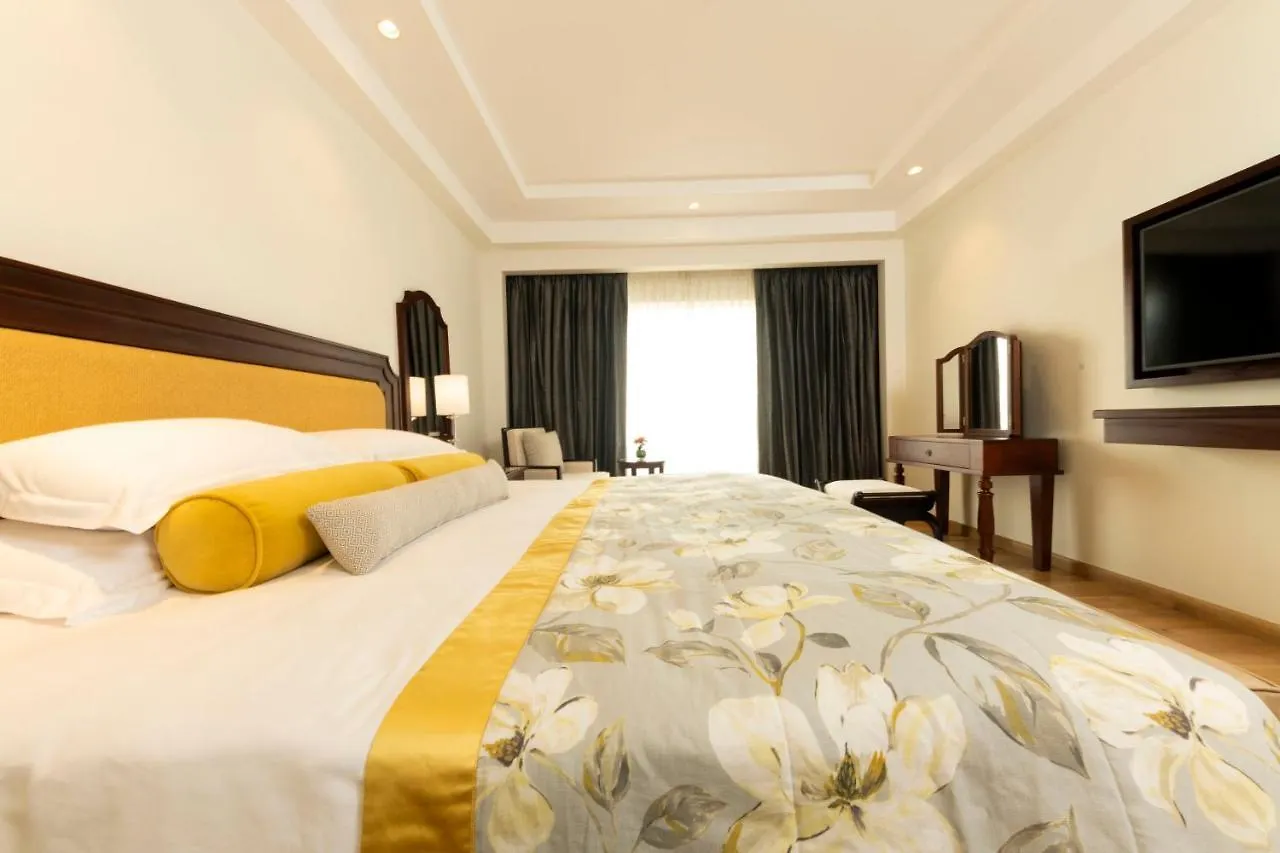 Taj Samudra, Colombo Hotel Sri Lanka