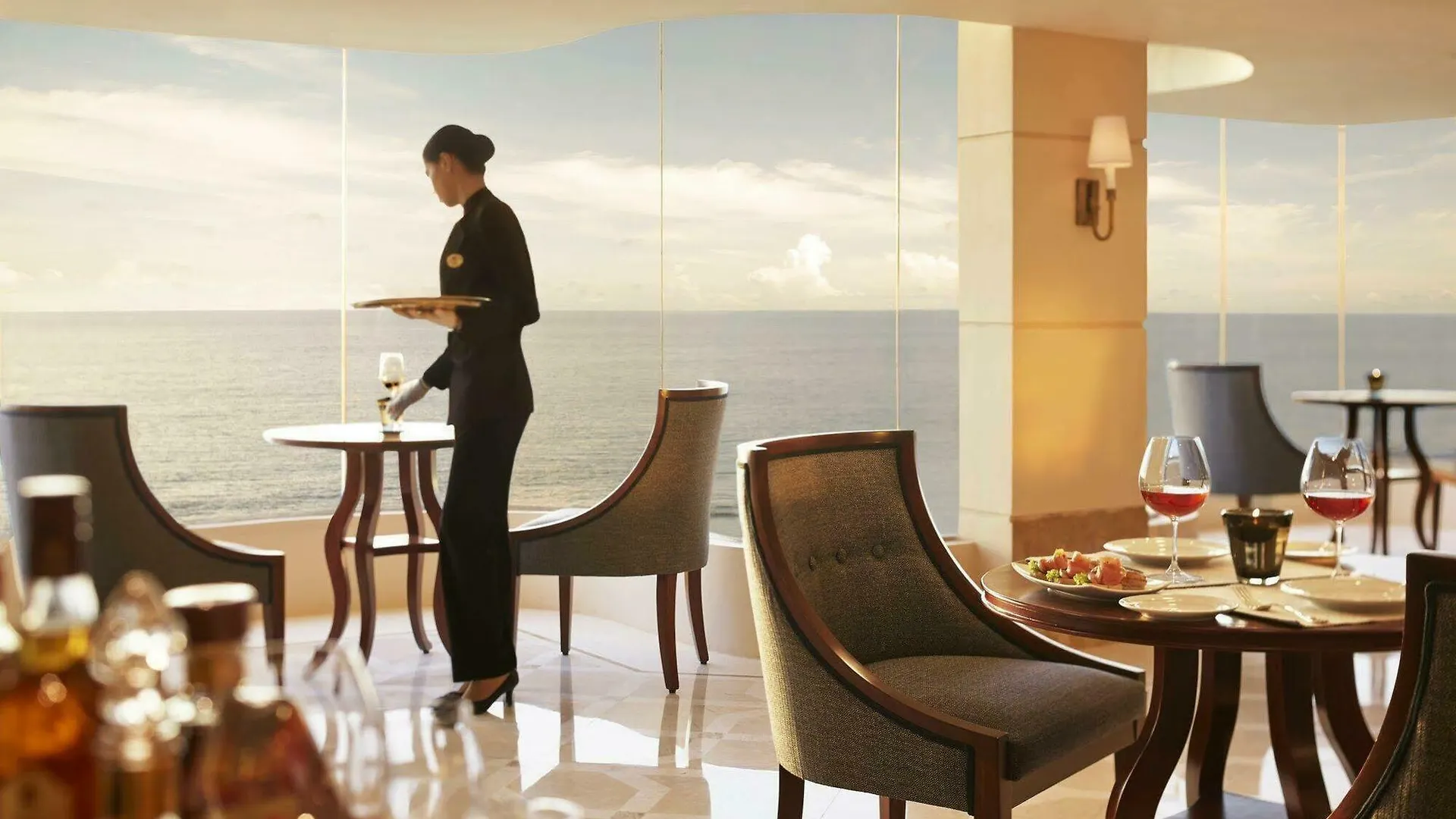 Taj Samudra, Colombo Hotel Sri Lanka