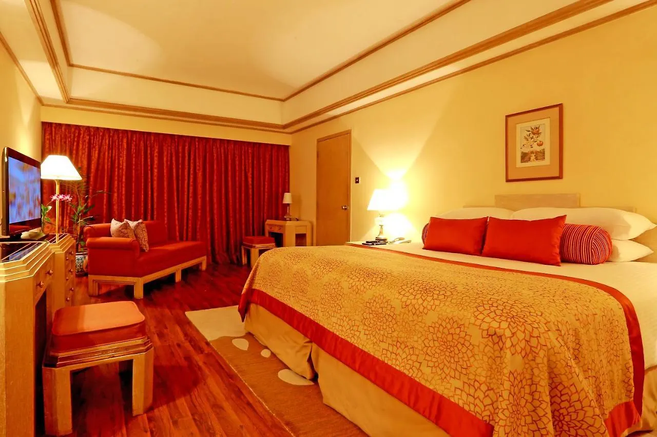 Taj Samudra, Colombo Hotel